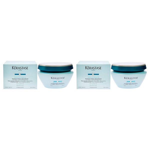 Kerastase Resistance Masque Force Architecte Recontructing Masque by Kerastas... Carousel 1