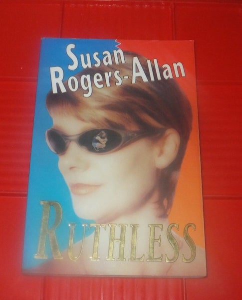 Susan Rogers-Allan - Ruthless Carousel 1