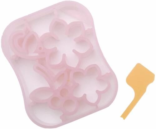 Clover Needle Felting Mold Berries Carousel 2