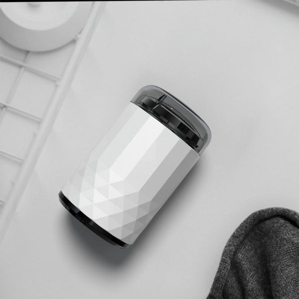 Mini Portable Electric Shaver for Men Pocket Size Portable Shaver USB Rechar Carousel 1