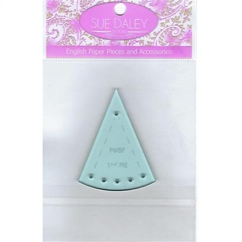 Sue Daley Template - Pie 1-3/4" Carousel 1