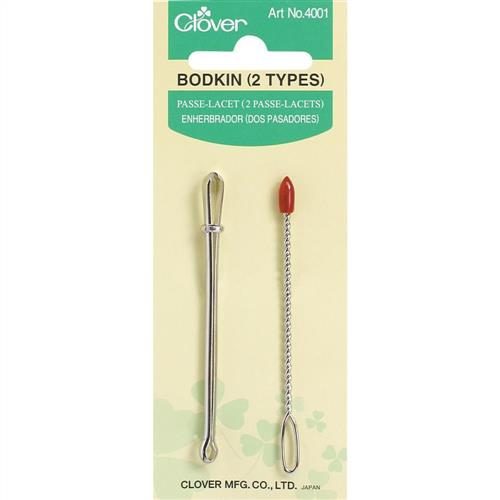 Clover Bodkin (2 Types) Carousel 1