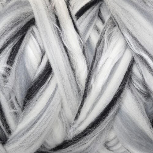 Ashford Merino Tencel Blend - 100gm Bag Carousel 1