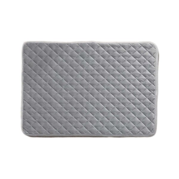 Dog Cooling Mat, Extra Large Cooling Mats for Dogs and Cats - No Water, Elect Carousel 1