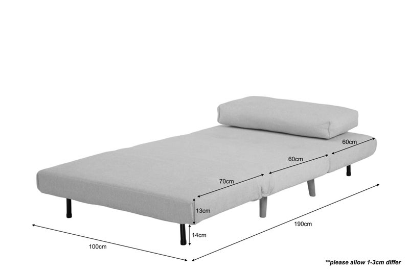 Sofa Bed Carousel 12