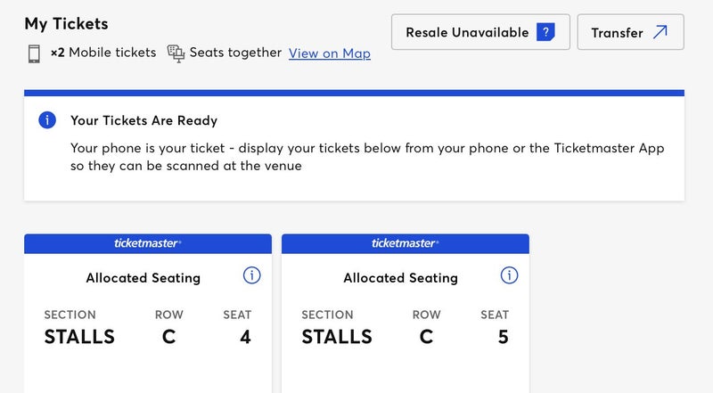 Jimmy Carr - 2 great tickets! Rotorua 24 January Carousel 2