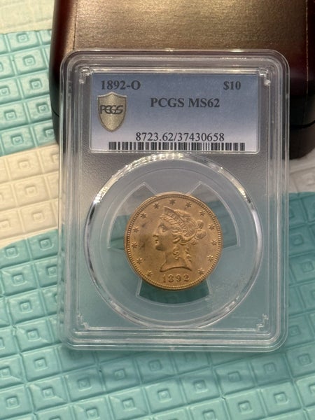 US gold coin pcgs graded Carousel 1