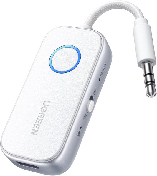 UGREEN Bluetooth 6.0 Wireless Receiver & Transmitter Adapter Carousel 1