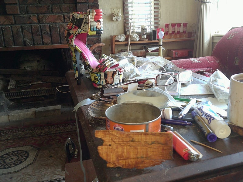 10x KAURI 8'+ studs 4x2 sound timber NOT Matai rimu PRICE for ALL Carousel 4