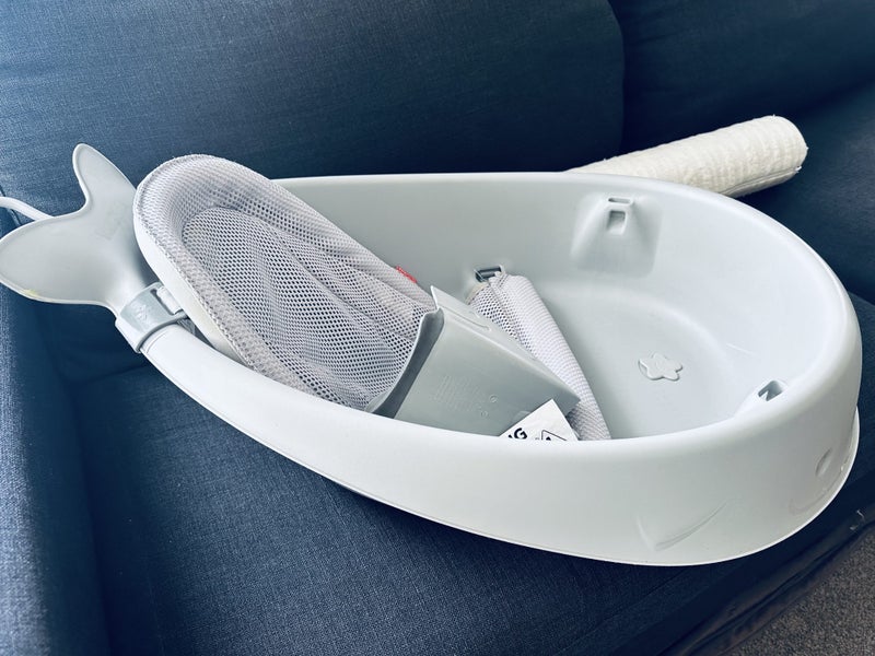 Skip Hop Baby Bath Carousel 2