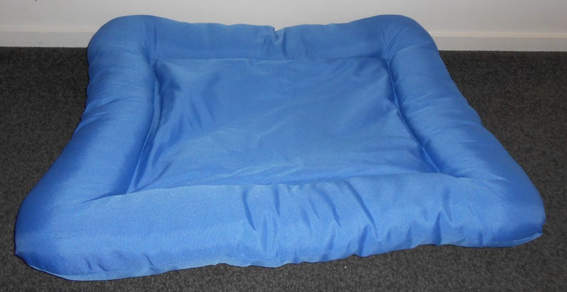 Gel Cooling Pet Bed Carousel 2