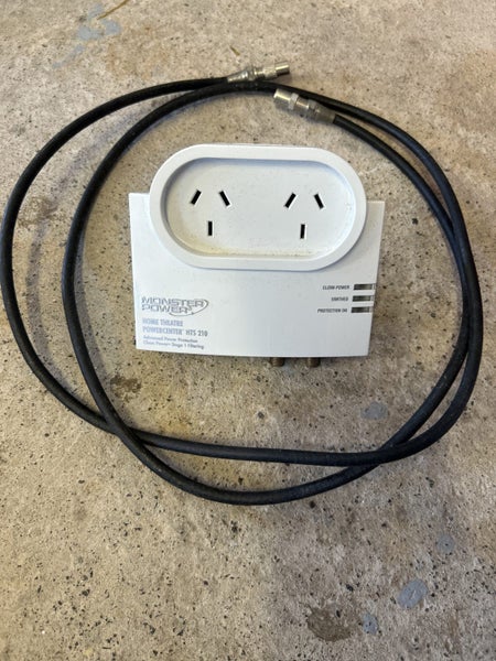 Home Theater power center hts 210 Carousel 1