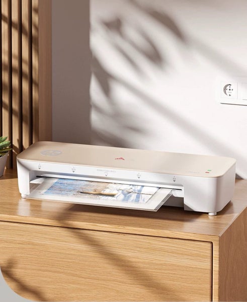 A4 Laminator Machine NZ Stock Carousel 7