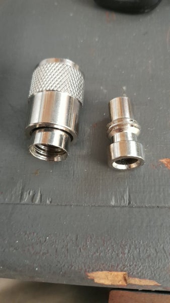 Coaxial Plugs PL259 Carousel 1