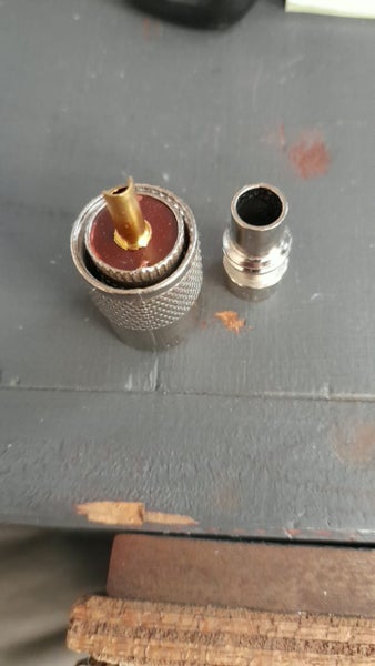 Coaxial Plugs PL259 Carousel 2