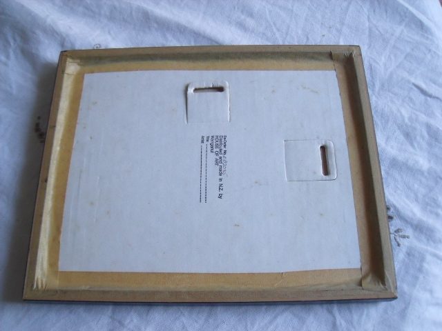 Framed Cecil Alden Print " A Figure of Fun " - cute terriers Carousel 5