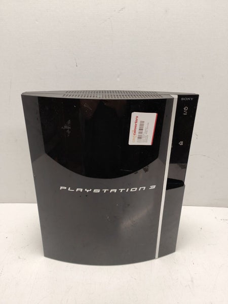 ***Faulty*** Sony Ps3 Console ORIGINAL 40GB - CECHJ02 - A13108402-1 Carousel 1