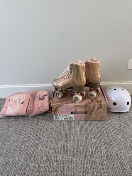 Impala Rollerskates Carousel 1