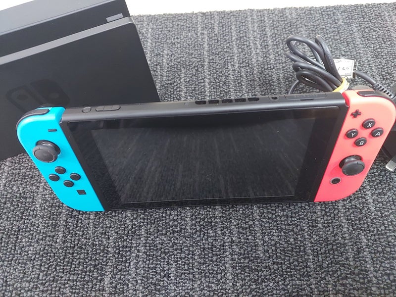 Nintendo Switch Console 2nd Gen Carousel 2