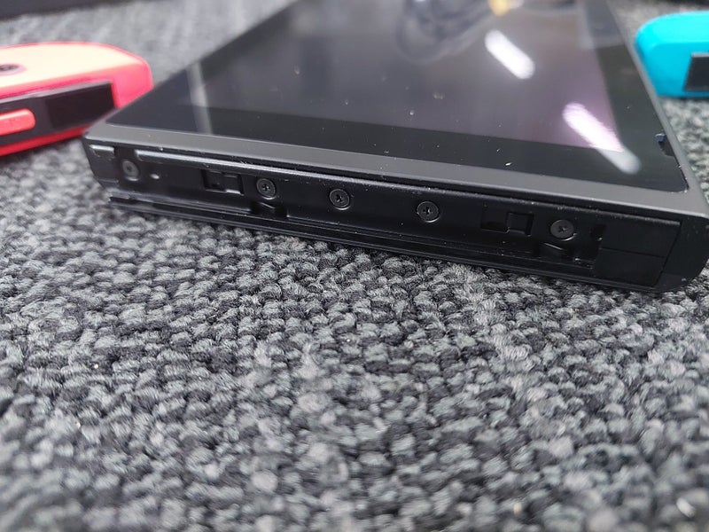 Nintendo Switch Console 2nd Gen Carousel 8