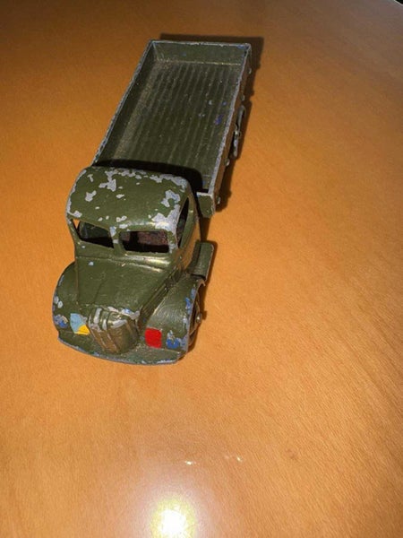 Dinky Army Toys Carousel 15