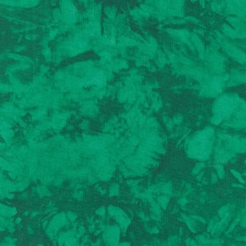 RJR Handspray Emerald Carousel 1