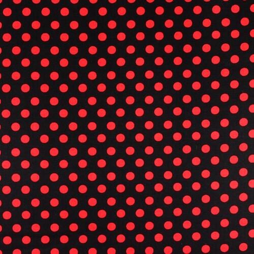 RJR Crazy For Dots & Stripes Crazy For Dots & Stripes R8175/031 Carousel 1