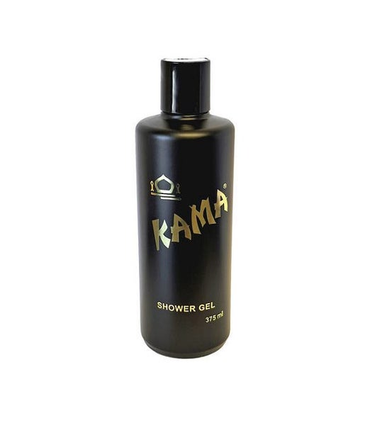 Kama Shower Gel 375ml Carousel 1