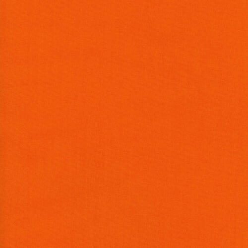 RJR Cotton Supreme Solids Tangerine Dream R9617/276 Carousel 1