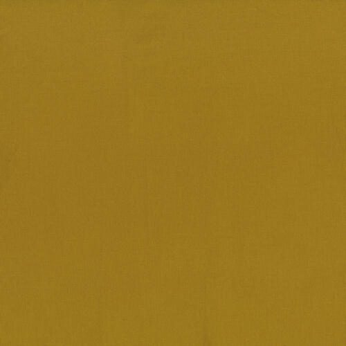RJR Cotton Supreme Solids Goldilocks R9617/368 Carousel 1