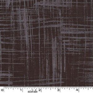 Michael Miller Painters Canvas / Laura Gunn Coffee Carousel 1