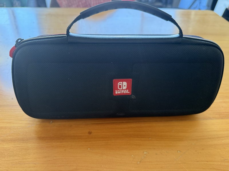 Switch package Carousel 6