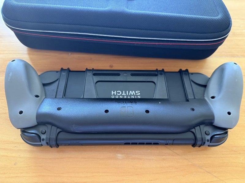 Switch package Carousel 2