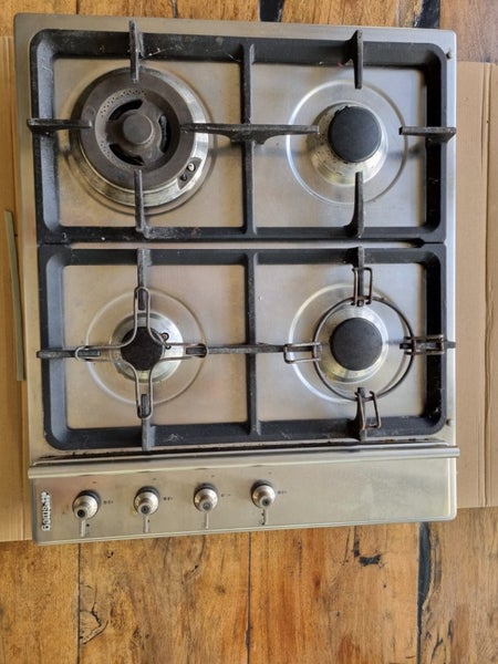 Smeg gas hob 500x600 Carousel 2