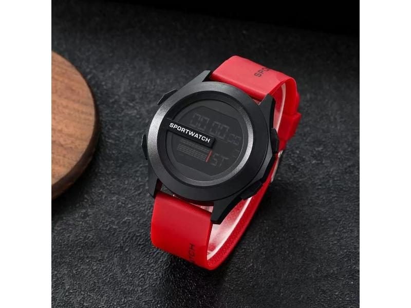 Digital Watch Carousel 1