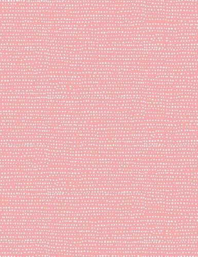 Dear Stella Moonscape Basics - Apricot Carousel 1