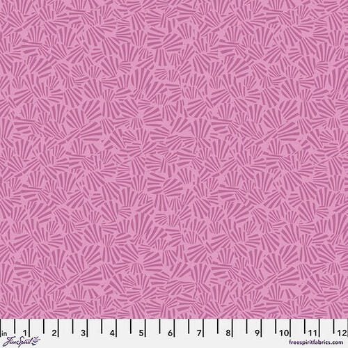 Free Spirit Victoria Findlay Wolfe Night Fancy PWVF009.PINK Carousel 1