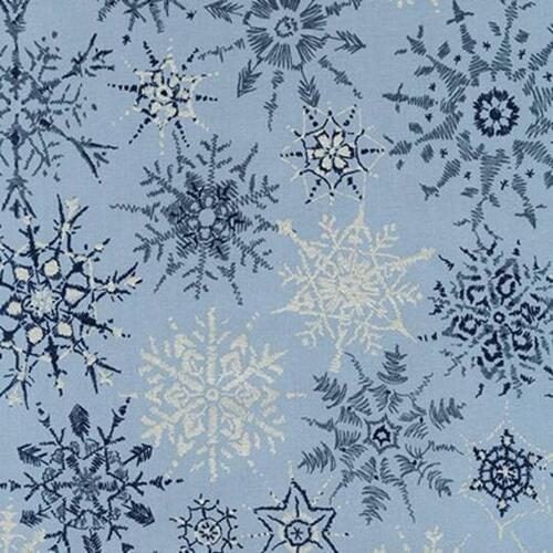 Robert Kaufman * AJSP-18215-217 GLACIER Carousel 1