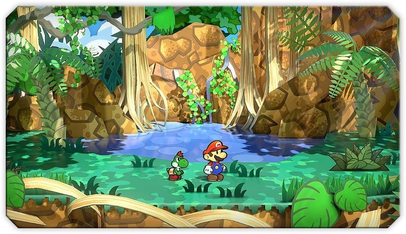 Paper Mario: The Thousand-Year Door (Switch) – The RPG Masterpiece! Carousel 11