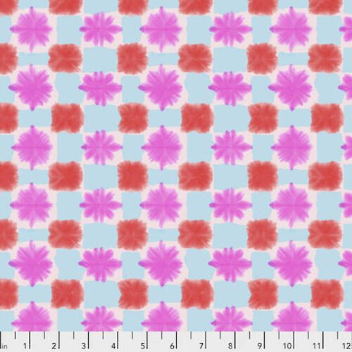 Free Spirit * PWCO004.FIREWORKS Carousel 1