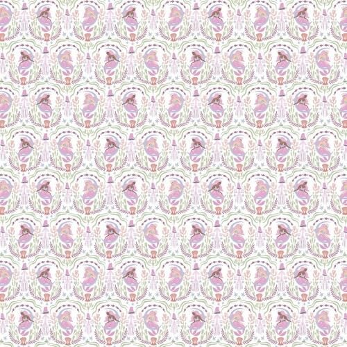 Dear Stella Sea Spell SRR1423 WHITE Carousel 1