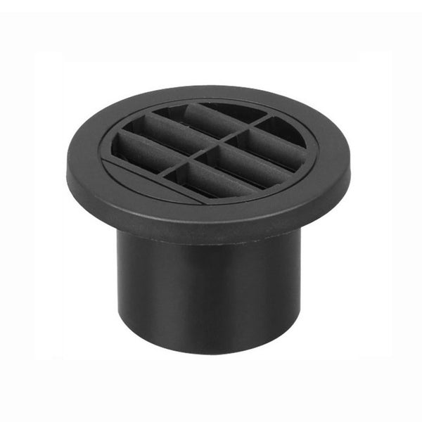 60mm,Diesel Heater Ducting Warm Air Vent Direction Carousel 1