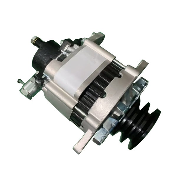 70A Alternator Suitable for Nissan Navara D21 D22 Carousel 1