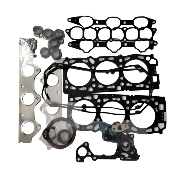 VRS Cylinder Head Gasket Set Suitable For Mitsubis Carousel 1