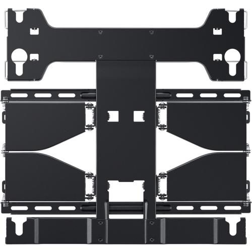 Samsung Full Motion Slim Wall Mount for 58" -75" TV , 400x300mm / 400x400mm Carousel 1
