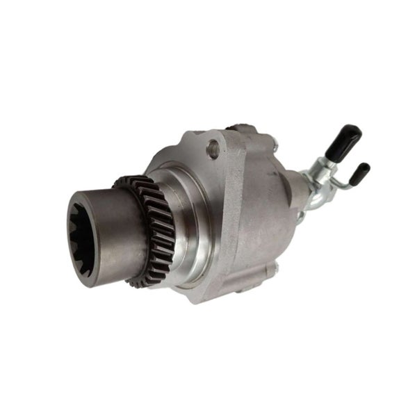 Vacuum Pump Suitable for Toyota Hilux KUN25 KUN26 Carousel 1