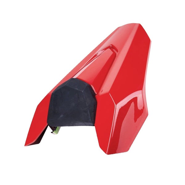 Seat Back Cover Tail Cowl Fairing Rear Passenger S Carousel 1