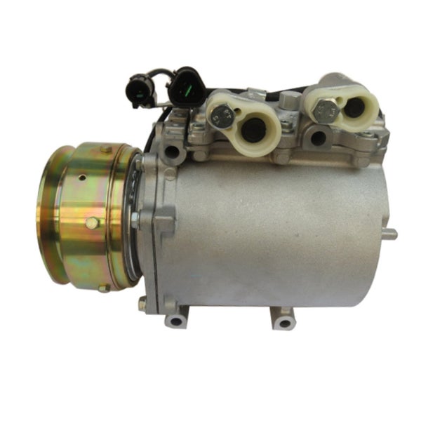 Air Conditioning Compressor Suitable For Mitsubish Carousel 1