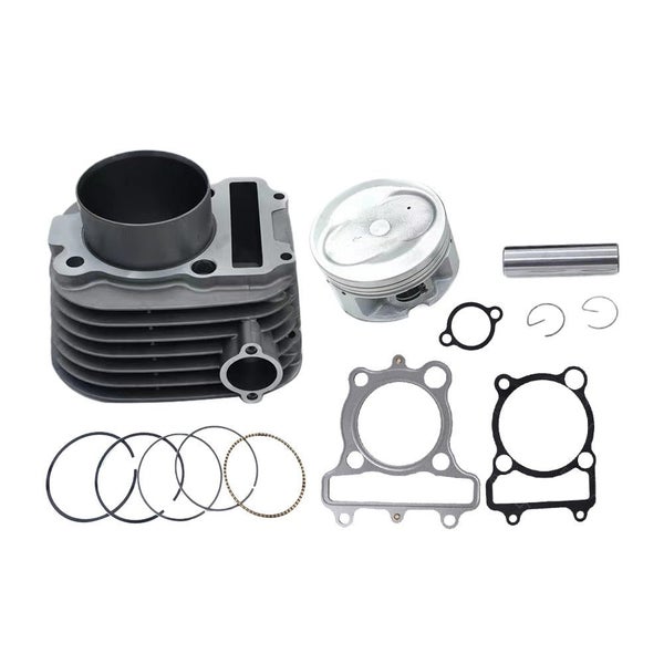 Cylinder Piston Gasket Kit Suitable For Yamaha Mot Carousel 1