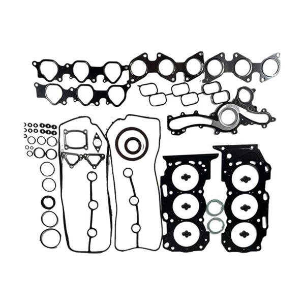 VRS Cylinder Head Gasket Set Suitable For Toyota P Carousel 1